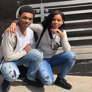 Meet your Posher, Paris